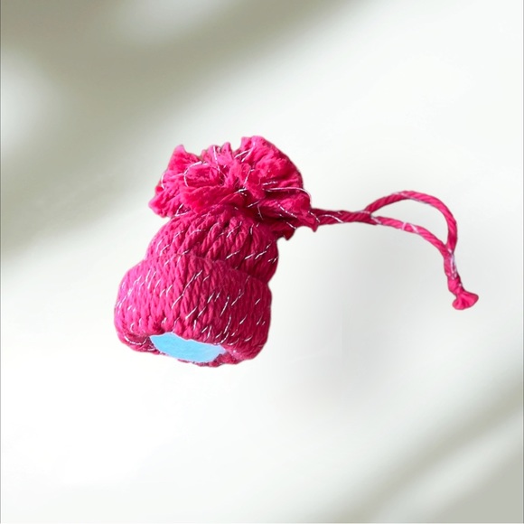 Handmade Mini Hat Ornaments Decorations  Favors Gift-tags Lot/40 - Picture 2 of 12